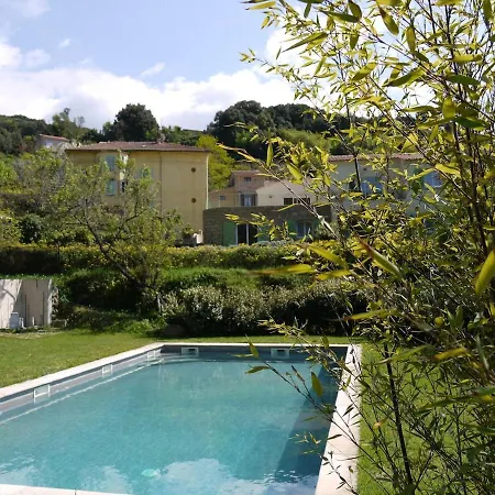 A Casa Ghjalla Vakantiehuis Cauro