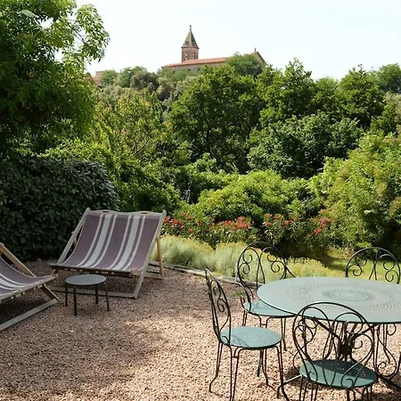 Vakantiehuis A Casa Ghjalla Cauro