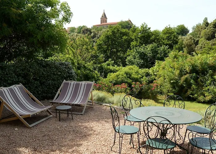 Vakantiehuis A Casa Ghjalla Cauro