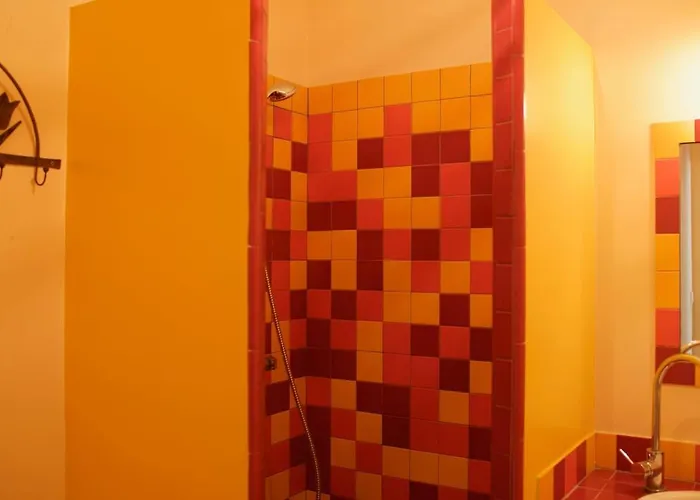 A Casa Ghjalla * Cauro