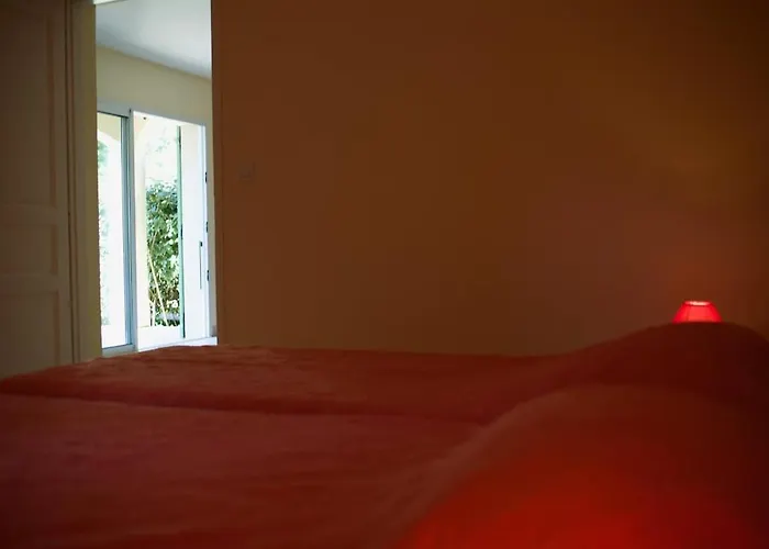 Vakantiehuis A Casa Ghjalla Cauro