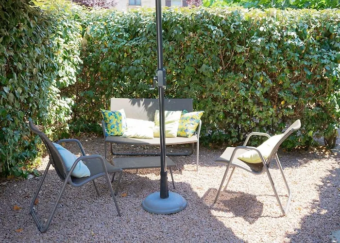 A Casa Ghjalla Cauro