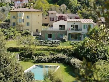 A Casa Ghjalla Cauro