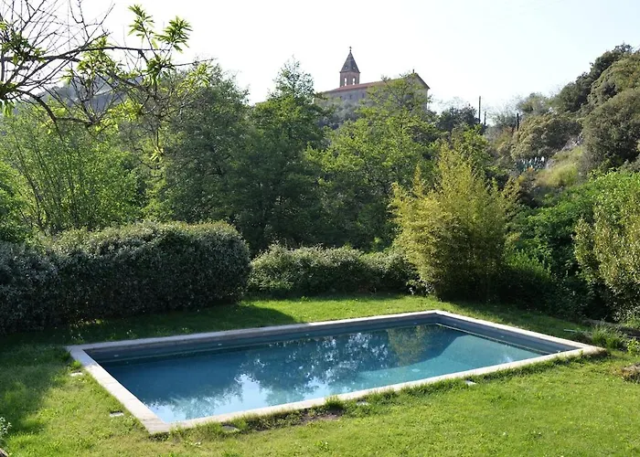 Vakantiehuis A Casa Ghjalla *