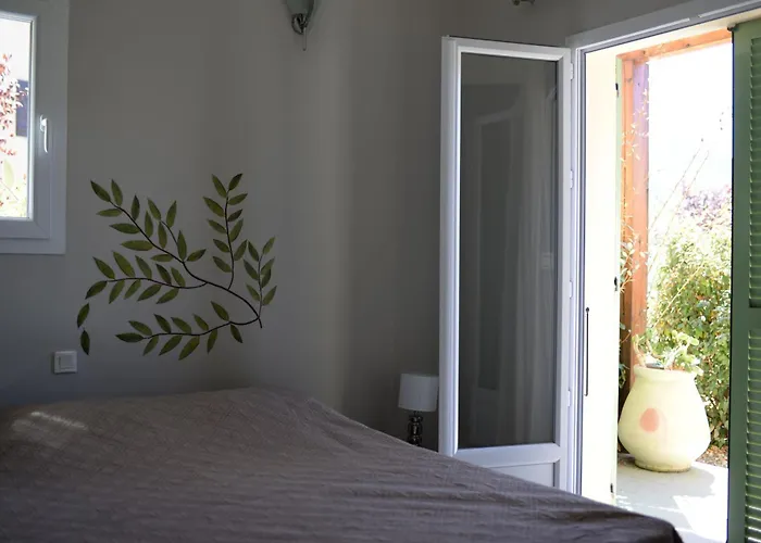 Vakantiehuis A Casa Ghjalla *