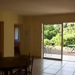 度假居 A Casa Ghjalla Cauro
