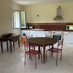 度假居 A Casa Ghjalla Cauro