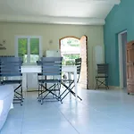 A Casa Ghjalla 度假居 Cauro