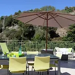 A Casa Ghjalla 度假居 Cauro