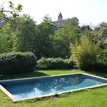 度假居 A Casa Ghjalla *