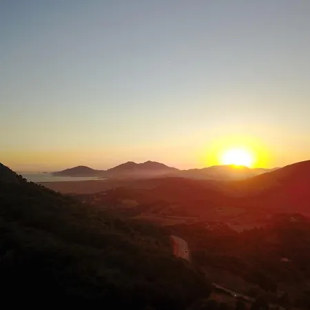 A Casa Ghjalla בית נופש Cauro