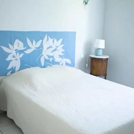 A Casa Ghjalla Holiday home