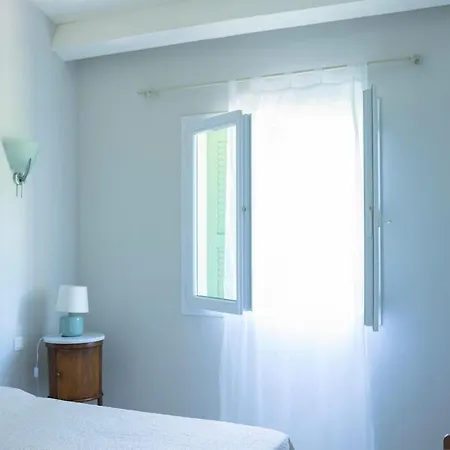 A Casa Ghjalla Holiday home Cauro