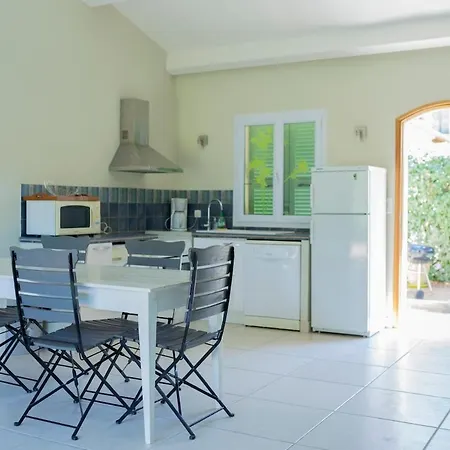 Holiday home A Casa Ghjalla *