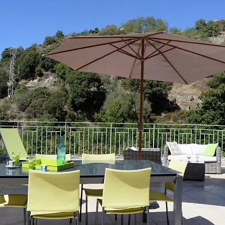 A Casa Ghjalla Holiday home Cauro