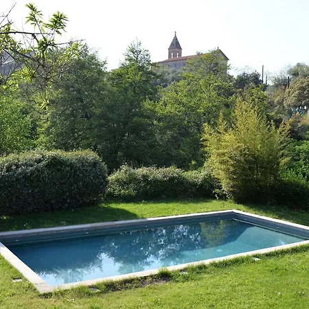 Holiday home A Casa Ghjalla *