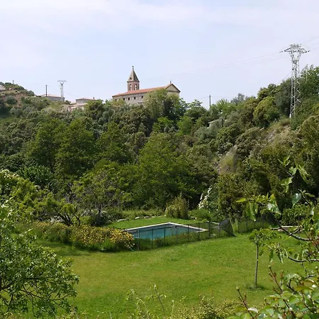 A Casa Ghjalla Cauro