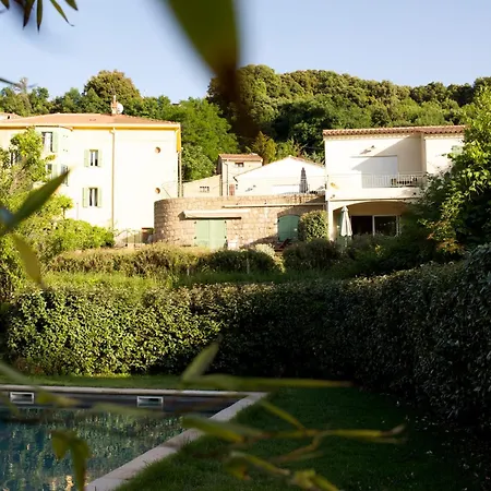 A Casa Ghjalla * Cauro