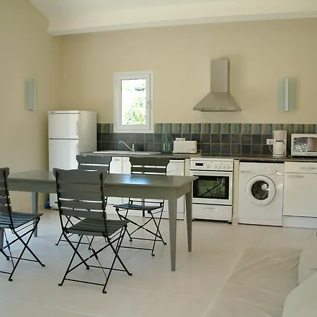 A Casa Ghjalla Cauro