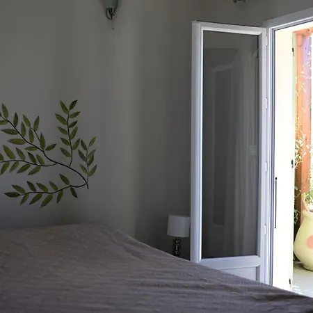 Holiday home A Casa Ghjalla *