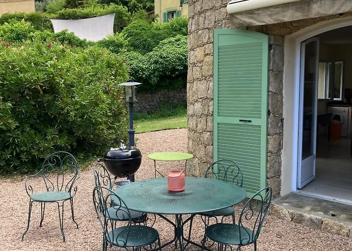 Holiday home A Casa Ghjalla