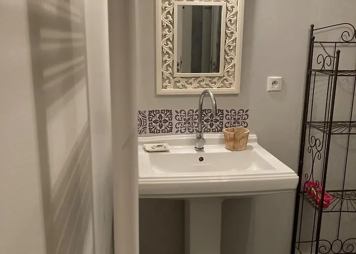 A Casa Ghjalla Holiday home