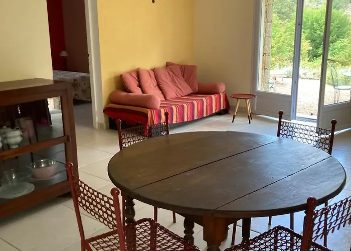 A Casa Ghjalla * Cauro