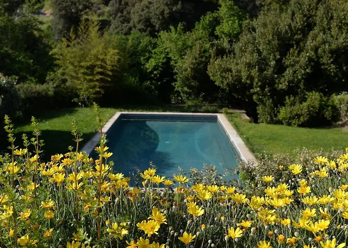 A Casa Ghjalla * Cauro