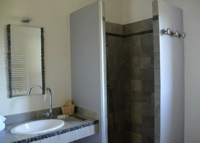 בית נופש A Casa Ghjalla *