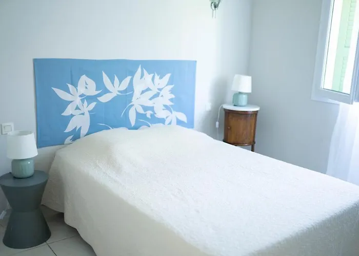 A Casa Ghjalla Holiday home