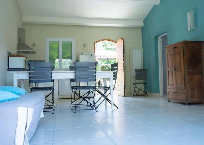 A Casa Ghjalla Holiday home Cauro