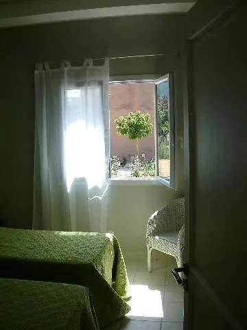 Semesterbostad A Casa Ghjalla