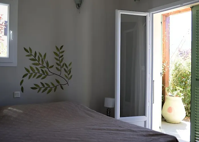 A Casa Ghjalla Holiday home *