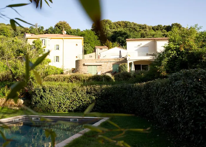 A Casa Ghjalla * Cauro