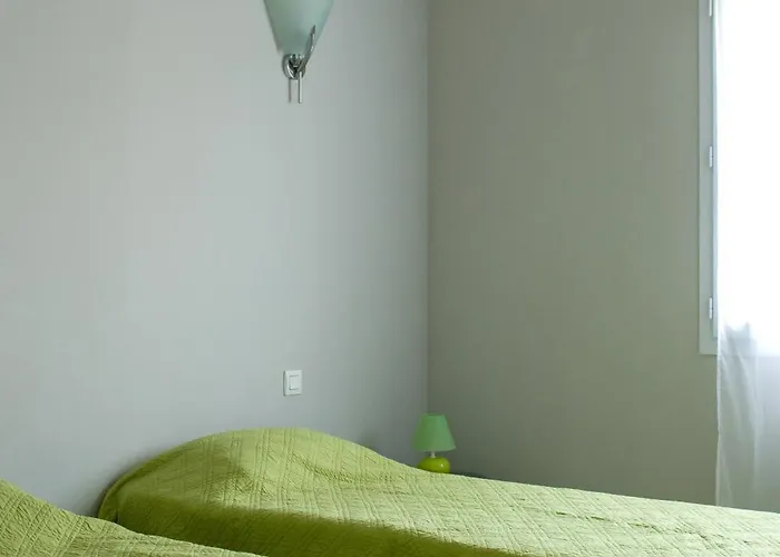 בית נופש A Casa Ghjalla *